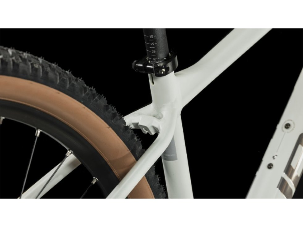 Kolo Cube Access Ws EXC lightgrey´n´rose