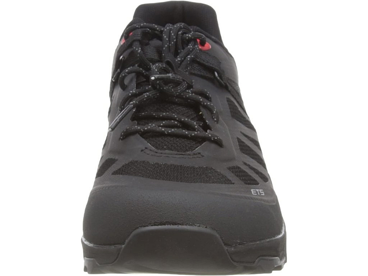 boty SHIMANO SH-ET500 černé