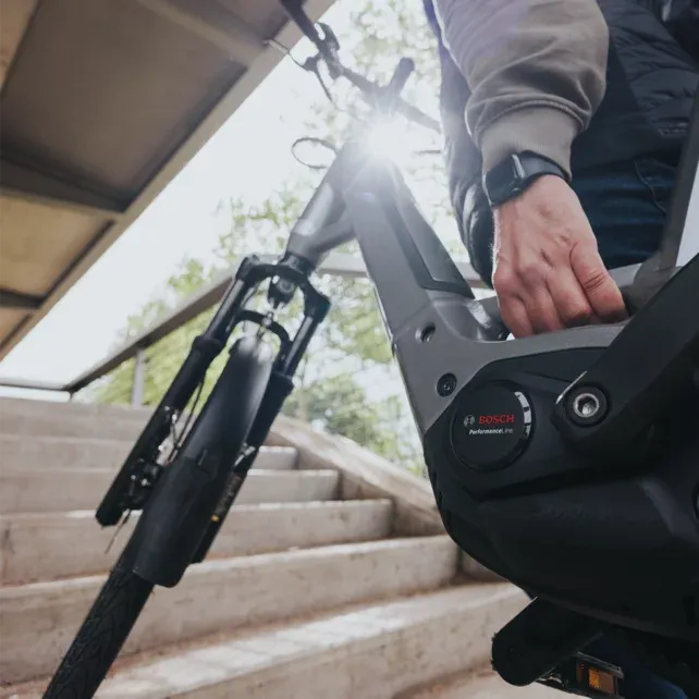 Nový Bosch Performance Line (BDU346Y): Když chceš jezdit víc, častěji a s lehkostí