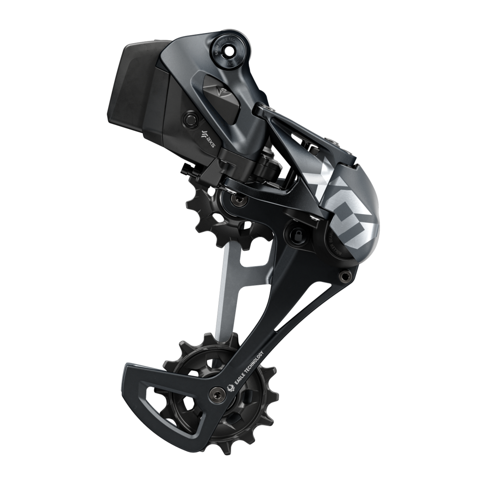 elektronická sada SRAM X01 EAGLE AXS UPGRADE KIT