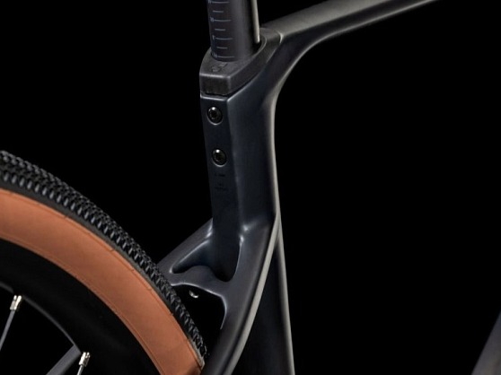 Kolo Cube Nuroad C:62 One carbon´n´glossy