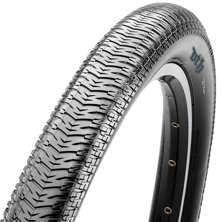 plášť MAXXIS DTH 26x2.30,kevlar,EXO,TANWALL