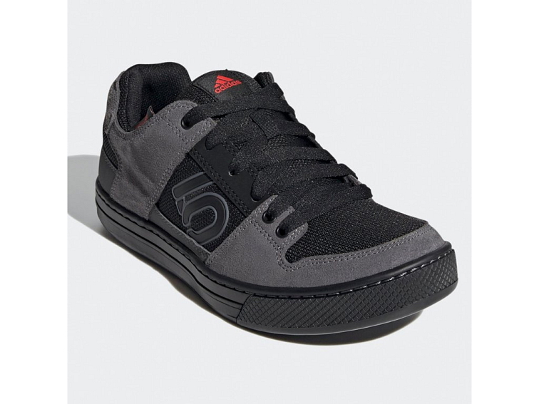 boty FIVETEN FREERIDER Grey Five/Core Black/Grey F