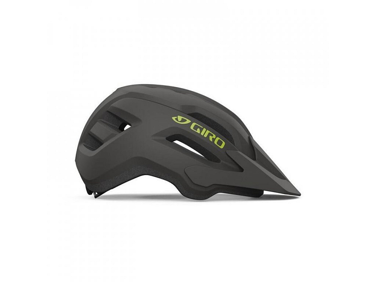 Přilba Giro Fixture II matte warm black
