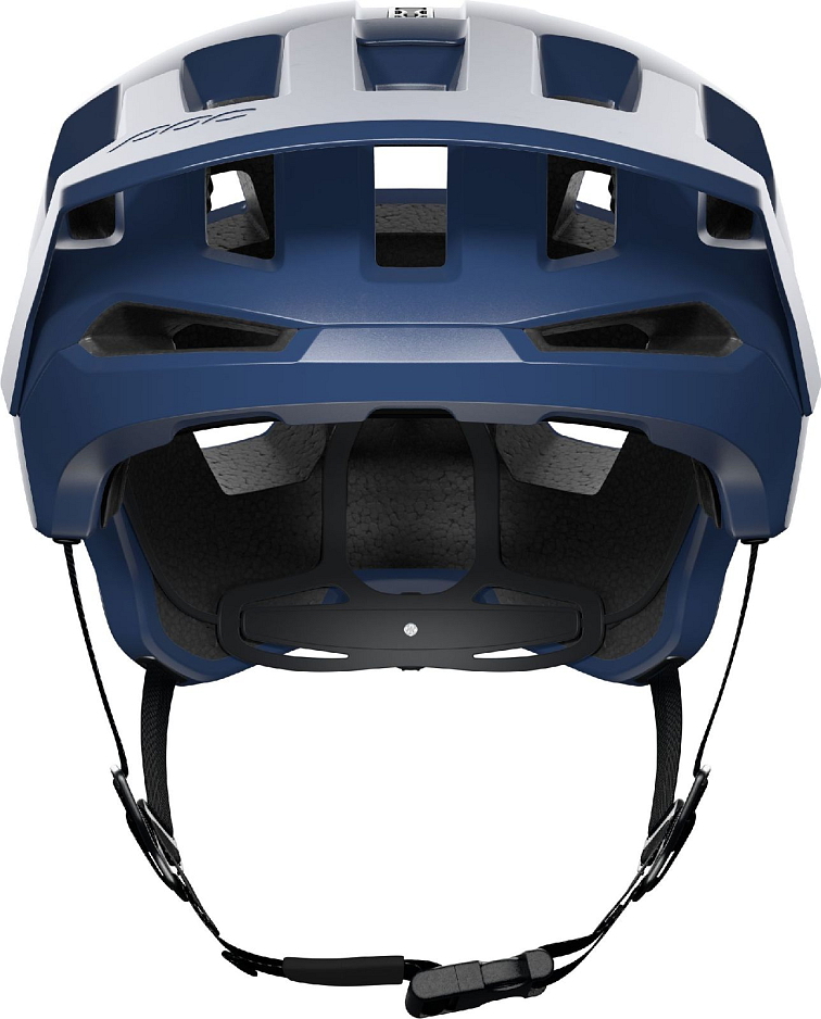 přilba POC KORTAL lead blue 55-59cm