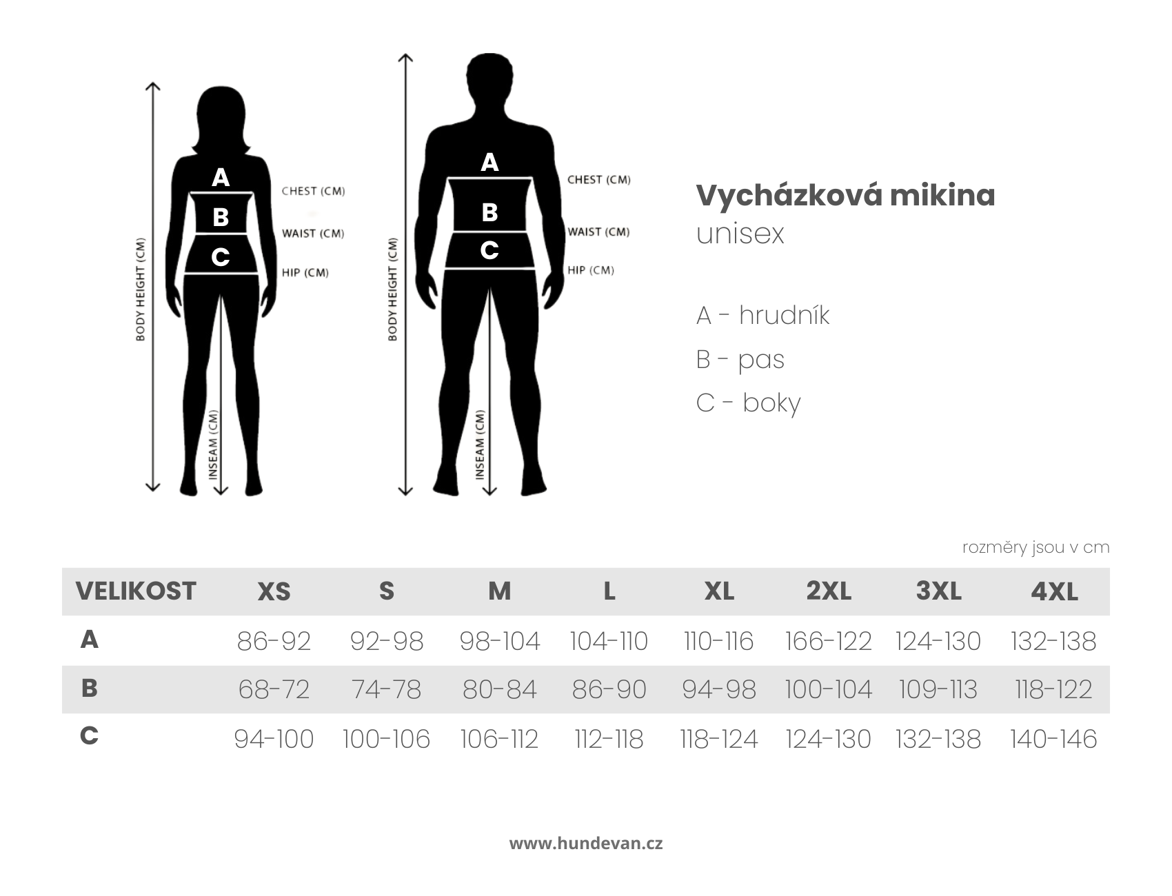 DogCoach vycházková mikina (unisex)