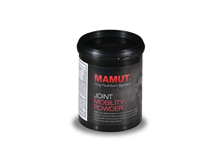 Mamut Joint Mobility Powder