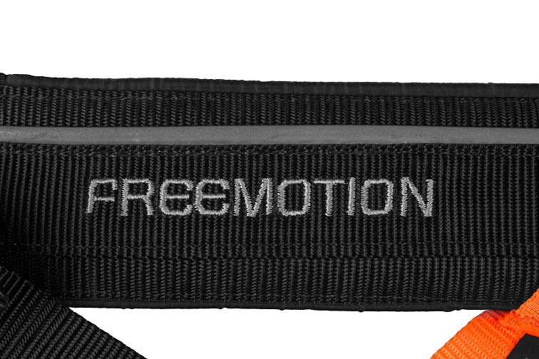 Postroj Freemotion 5.0