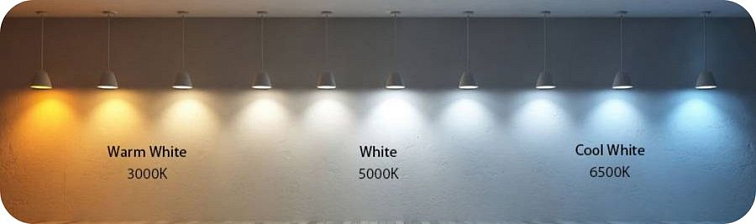 LED zrkadlo Moderna - Vertikálne