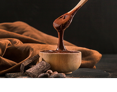 Sójová svíčka Kadidlo & Myrha (3 knoty)