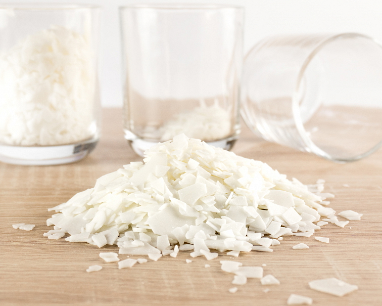 Sójová svíčka Severské pobřeží