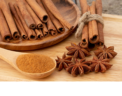 Sójová svíčka A teď už jen pohodu