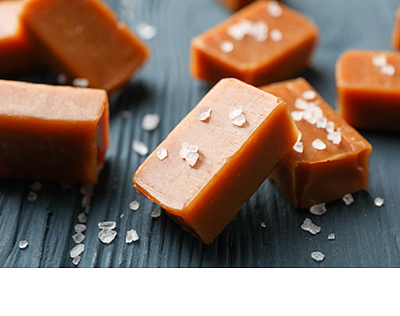 Sójová svíčka Dýňová romance