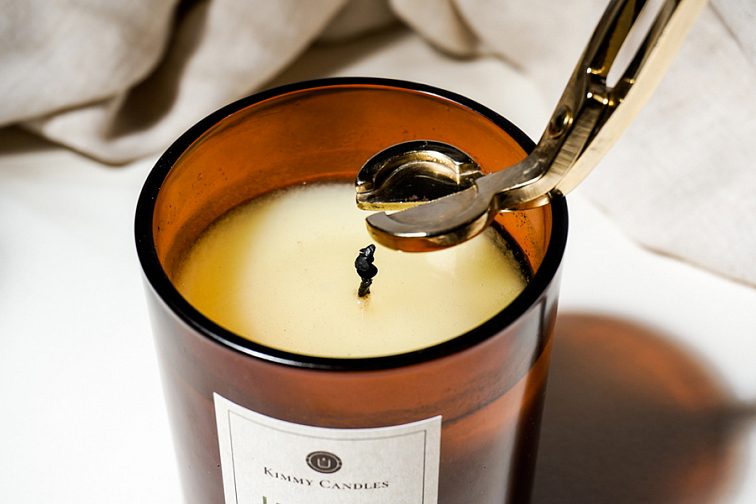 Sójová svíčka Ach ty perníčky ...