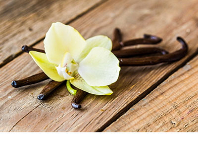 Aroma difuzér Vanilka & Santalové dřevo