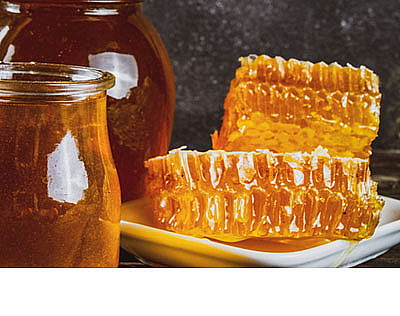 Sójová svíčka Ach ty perníčky ...