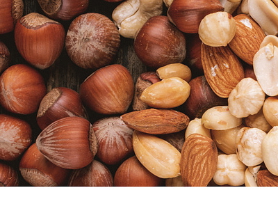 Malá sójová svíčka Vanilka & Muškátový oříšek