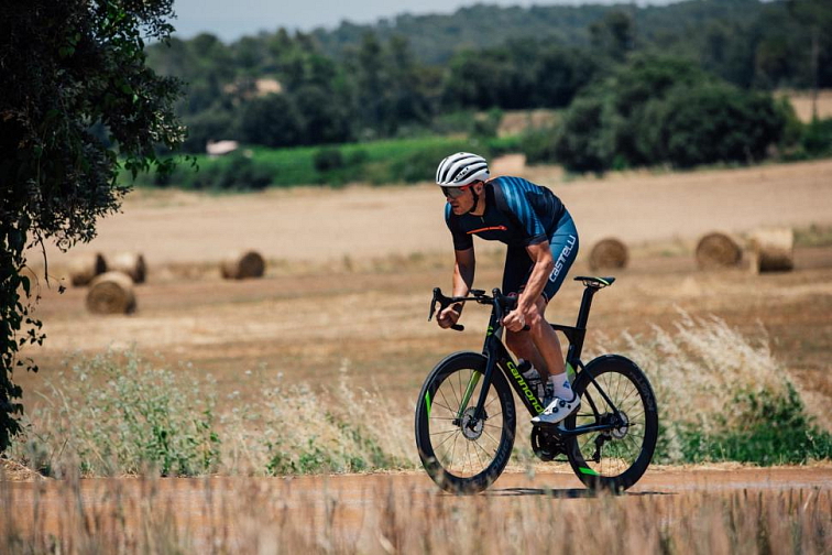 Nosič nad zadní kolo