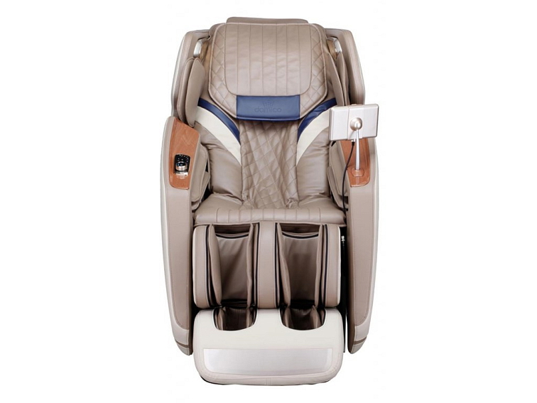 Masážne kreslo Damico Vento 3D Beige