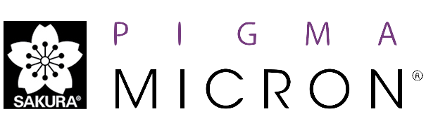SAKURA Pigma Micron 05 - 0,45 mm