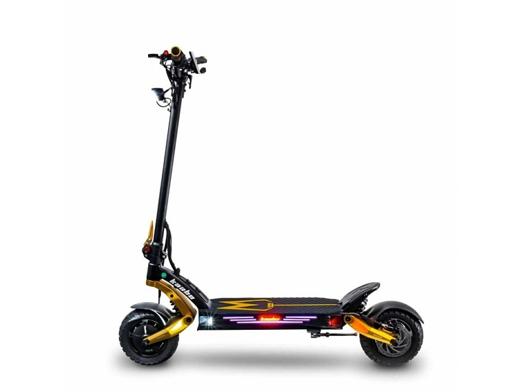 KAABO Mantis King GT CZ EDITION