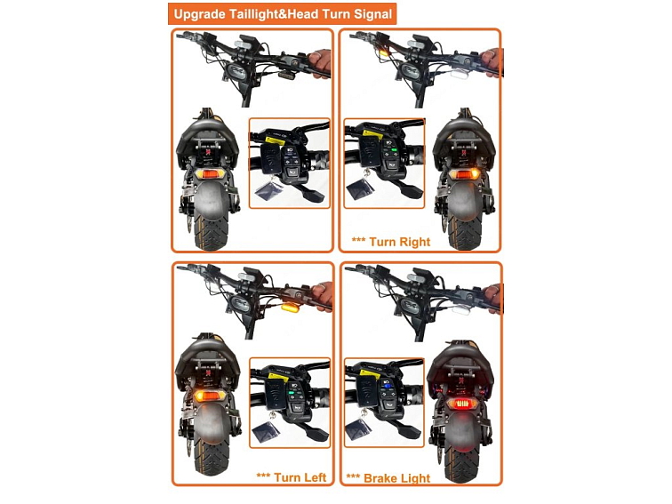 NAMI BURN-E 3 MAX 40Ah