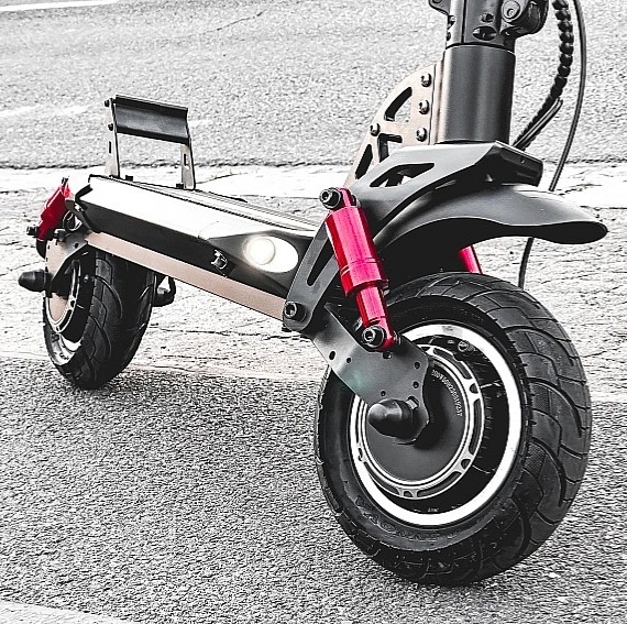 Elektrokoloběžka VIPER 5 PRO