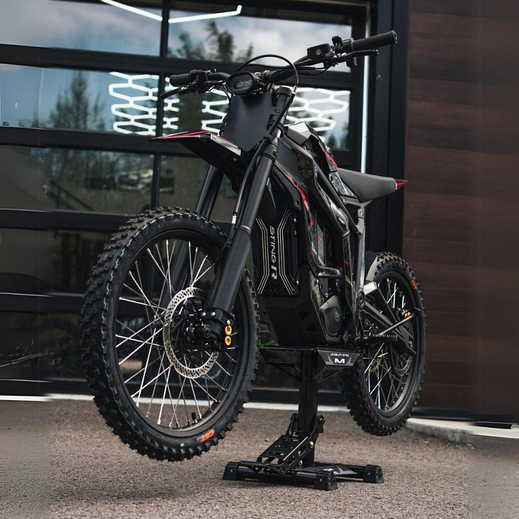 Talaria Sting Pro MX 5