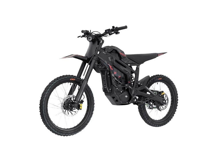 Talaria Sting Pro MX 5