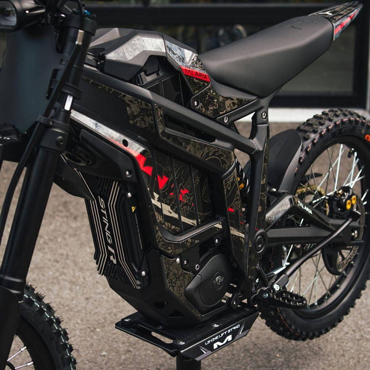 Talaria Sting Pro MX 5