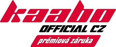 KAABO Wolf Warrior X Pro+ CZ EDITION