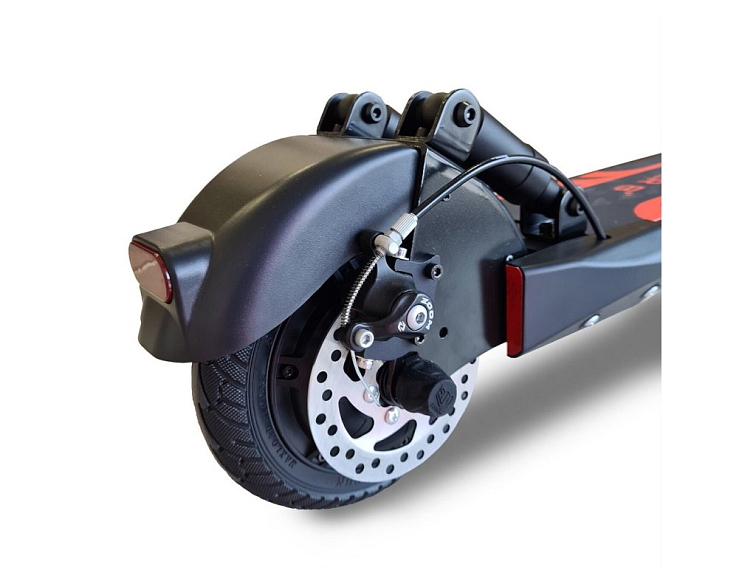 KAABO Skywalker 8H ECO500 CZ EDITION