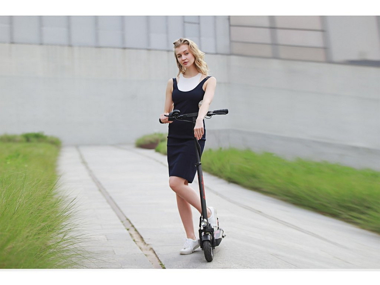 KAABO Skywalker 8H ECO500 CZ EDITION