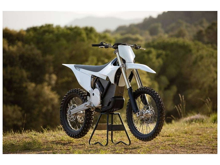 Stark future - VARG 60HP