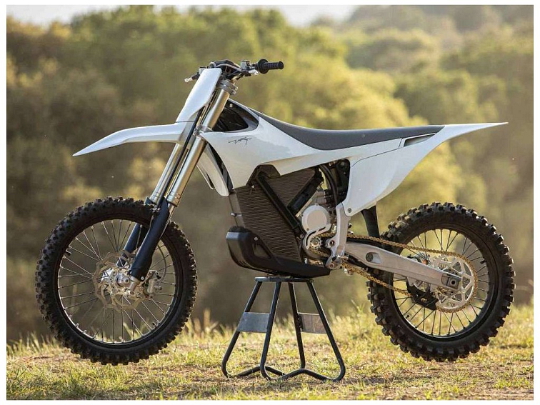 Stark future - VARG 60HP