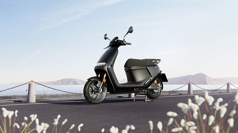 Segway eScooter E300SE