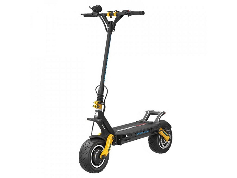 DUALTRON ACHILLEUS EY4 35Ah