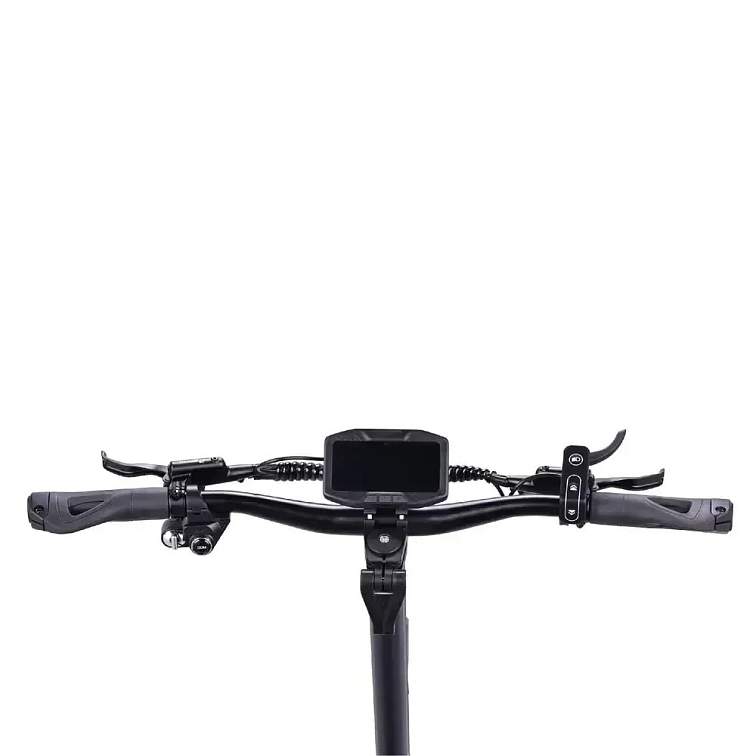 Vsett 10 Apex 60V, 25,6Ah, 4300W