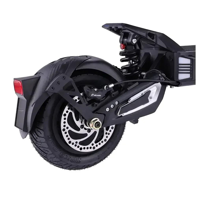 Vsett 10 Apex 60V, 25,6Ah, 4300W