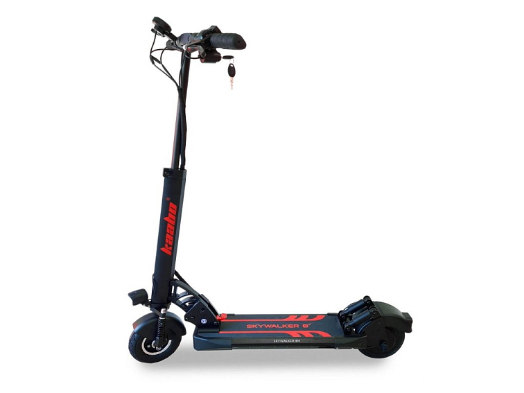 KAABO Skywalker 8H ECO500 CZ EDITION