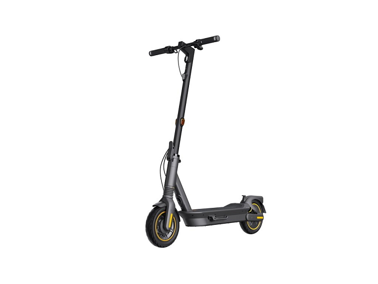 Ninebot by Segway KickScooter MAX G2 E