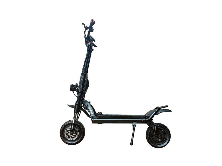 Kaabo Wolf King GTR Black CZ EDITION