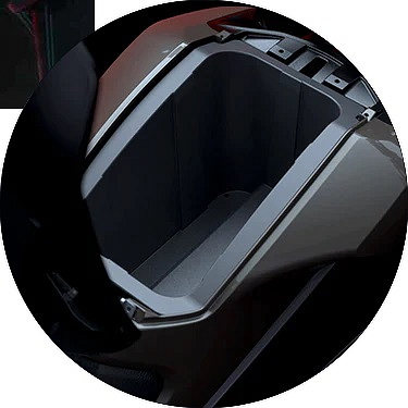 TS STREET HUNTER PRO