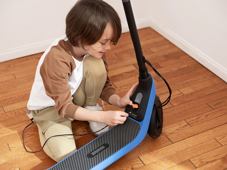 Segway-Ninebot Ninebot eKickScooter C2 Lite