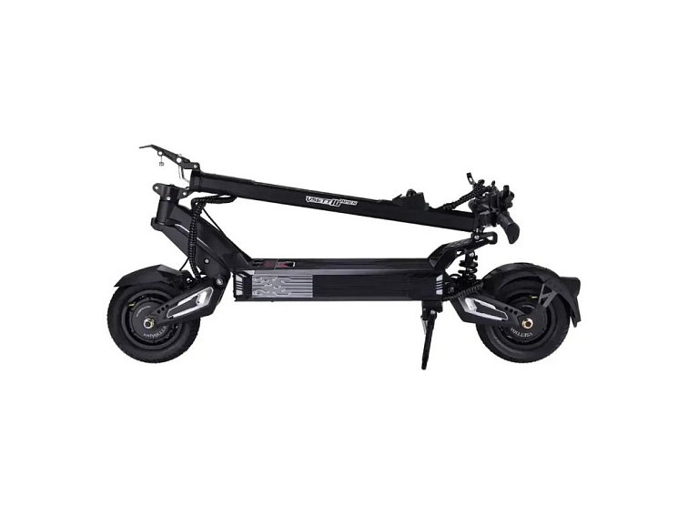 Vsett 10 Apex 60V, 25,6Ah, 4300W