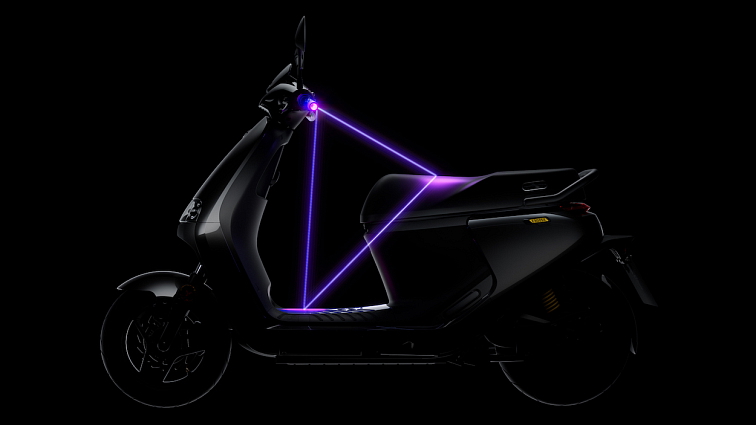 Segway eScooter E300SE