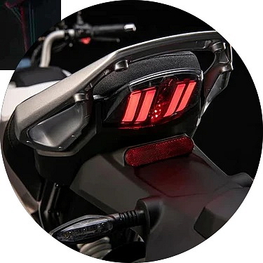 TS STREET HUNTER PRO