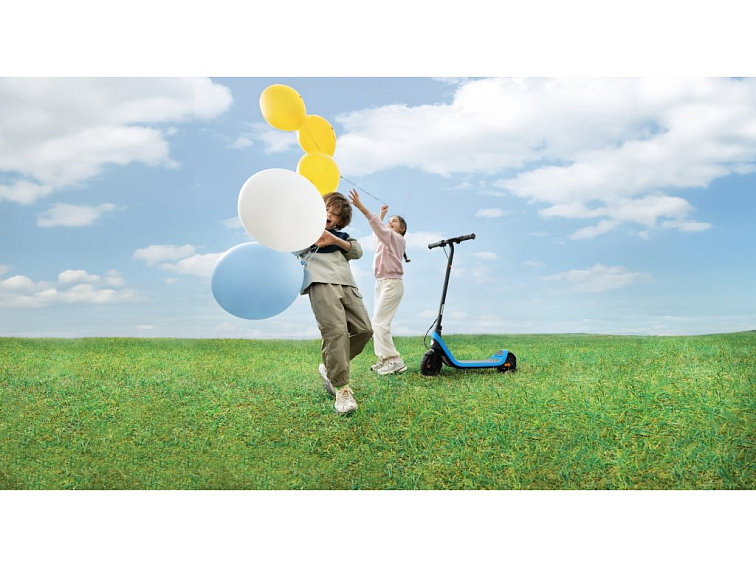 Segway-Ninebot Ninebot eKickScooter C2 Lite