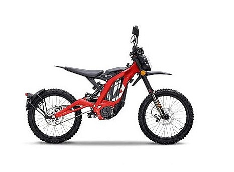 SUR RON Light Bee L1e X COC 8 kW 2025