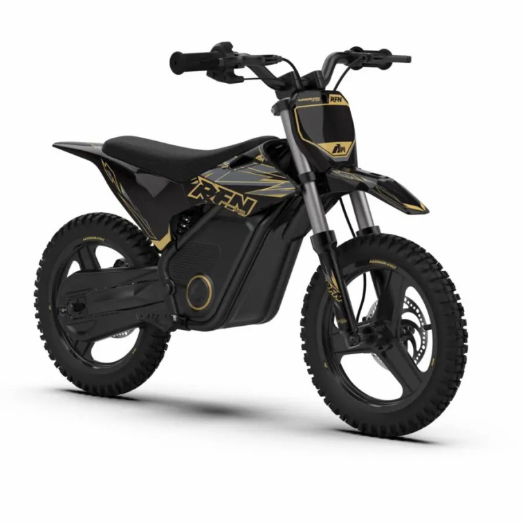 Rfn Warrior Kids Sx-E500